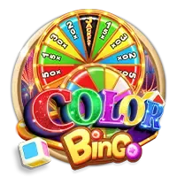 COLOR BINGO